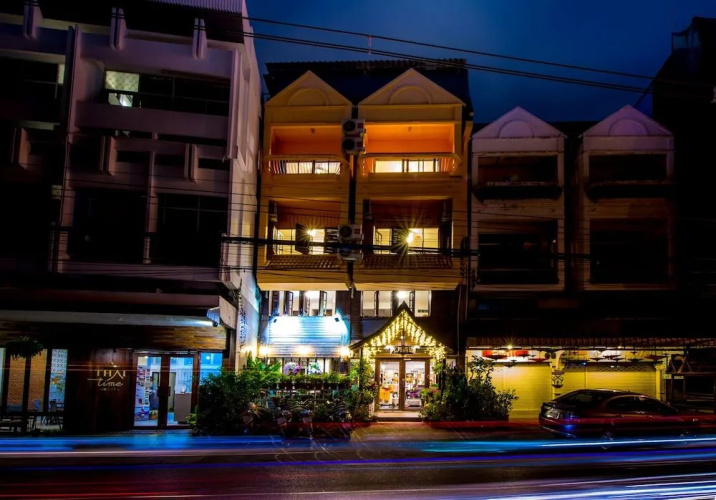 Image de l'hôtel