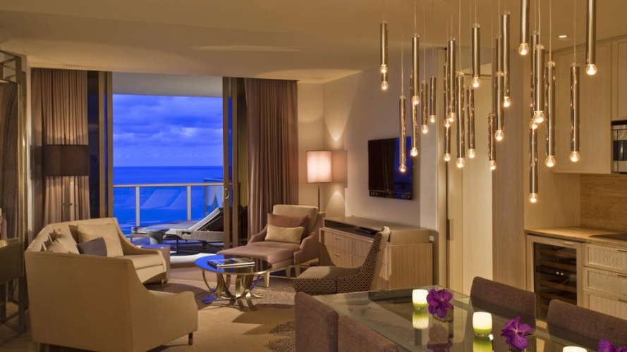 The St Regis Bal Harbour Resort photo 10