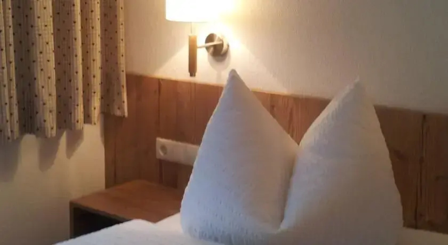 Appartement Käthi