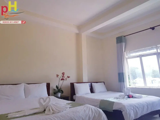 Phuong Huy 2 Hotel