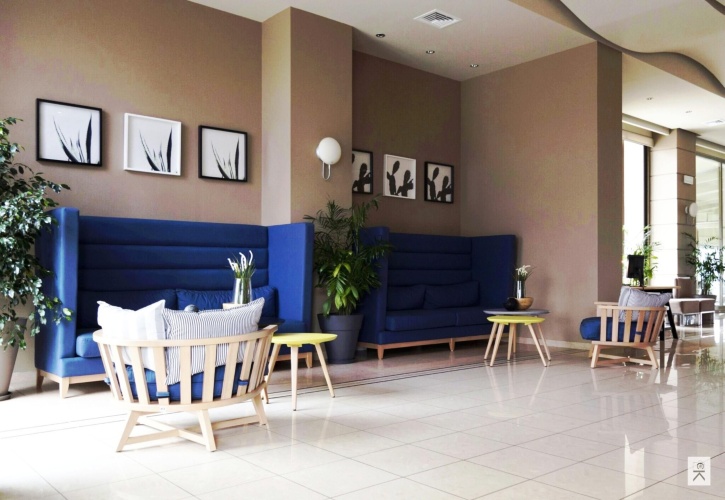 Hotel Avra Rafina photo 26