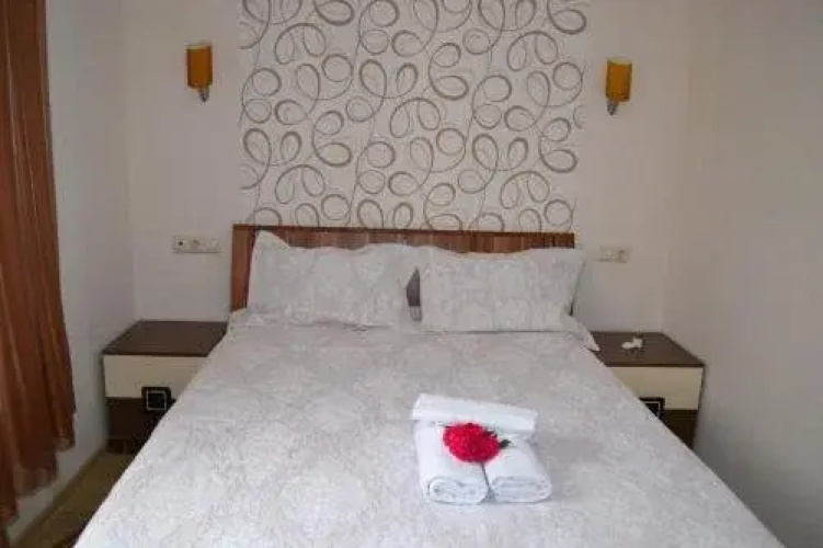 Guest House Vertigo