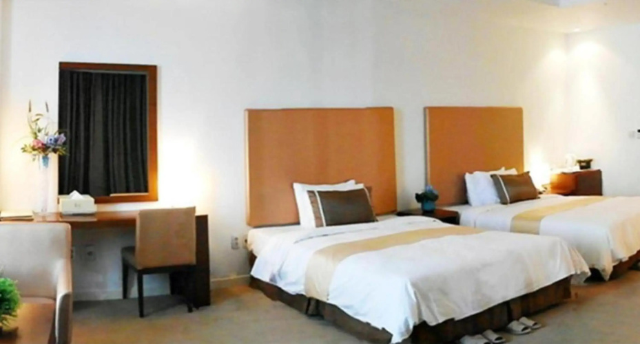 Ecograd Hotel