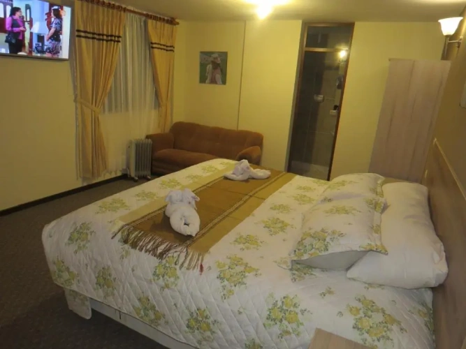 Junior Suite