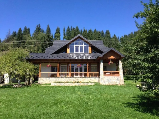 Cottage