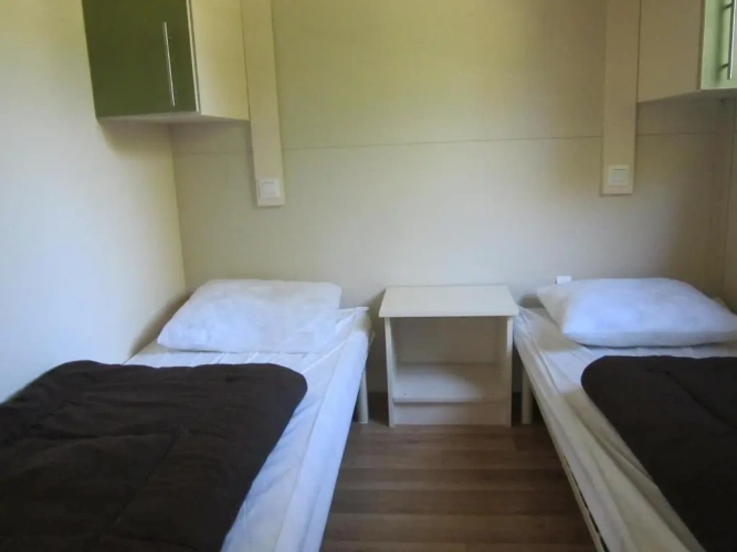 1 Bedroom Chalet