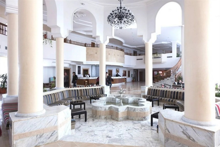 Hôtel Golf Beach