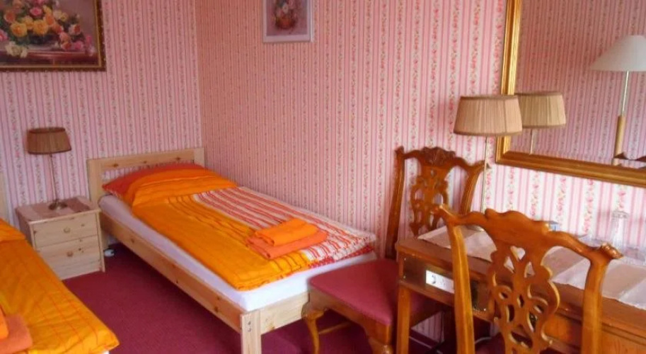 Pension Zum Blmchen