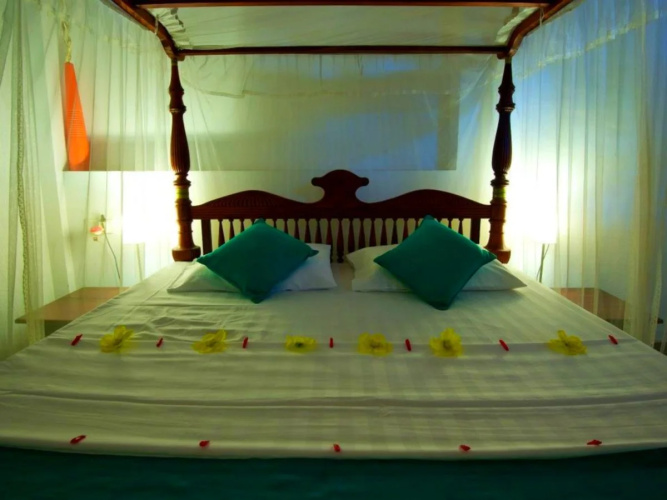 Villa Modarawaththa