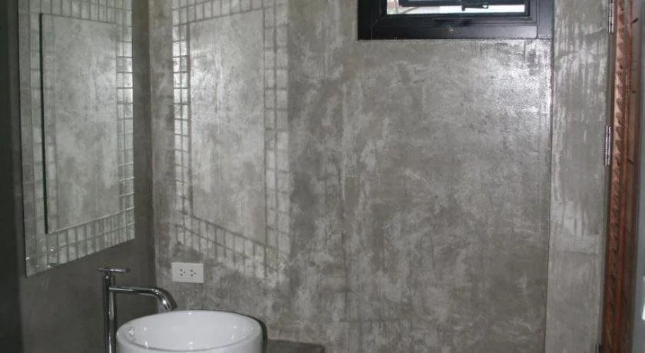 Medithairean Villa