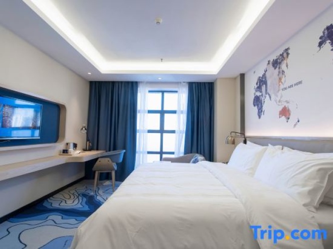 Superior Double Suite