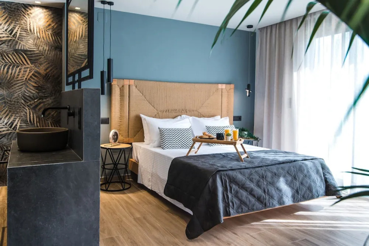 Nuevo Malia Suite