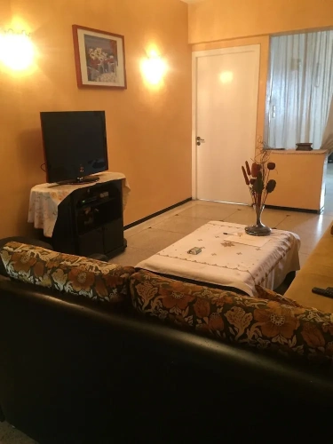 1 Bedroom Bed in Dorm