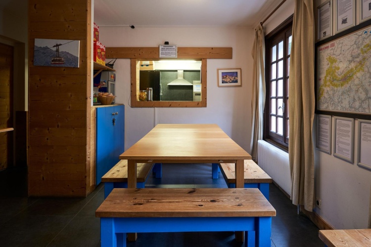 Chamonix Lodge photo 10