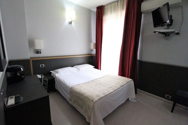 Hotel Corallo Milano photo 15