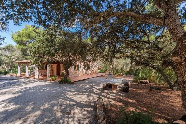 Villa Sa Rota