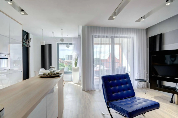 Dom & House - Apartments Brabank Old Town