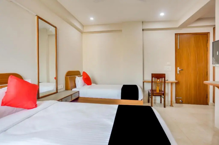 Hotelbild