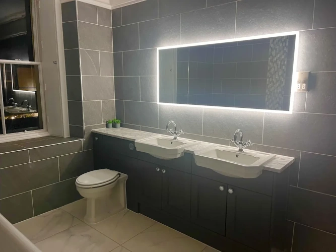 Double Suite
