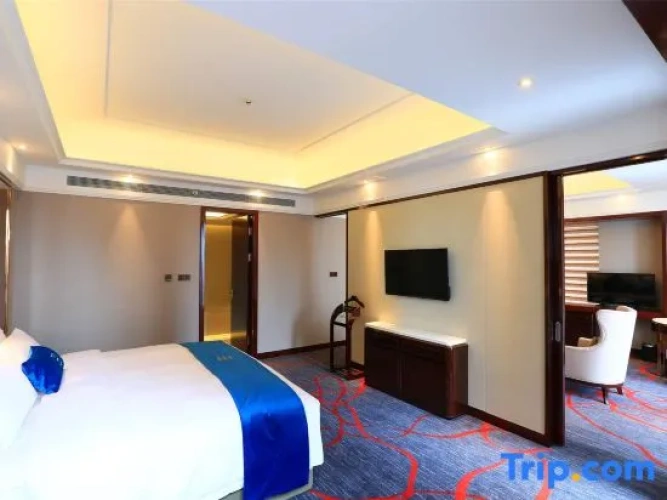 Business Double Suite