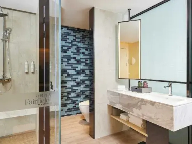 Fairfield by Marriott Changsha Tianxin