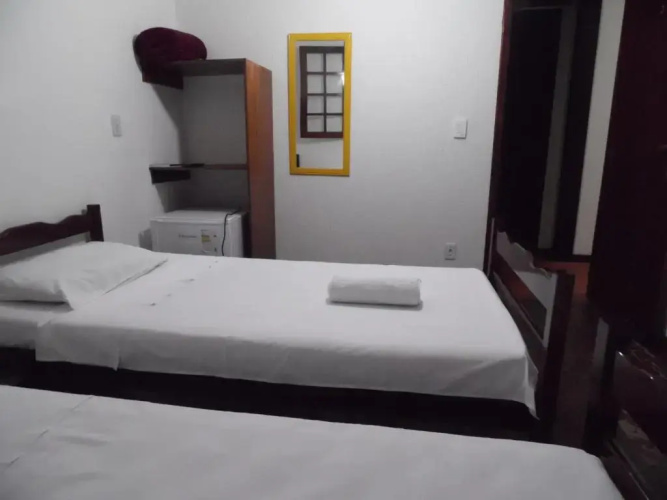 Pousada Casa dos Sonhos