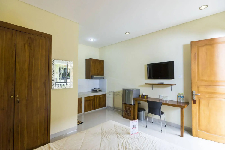 Kara Residence by RedDoorz