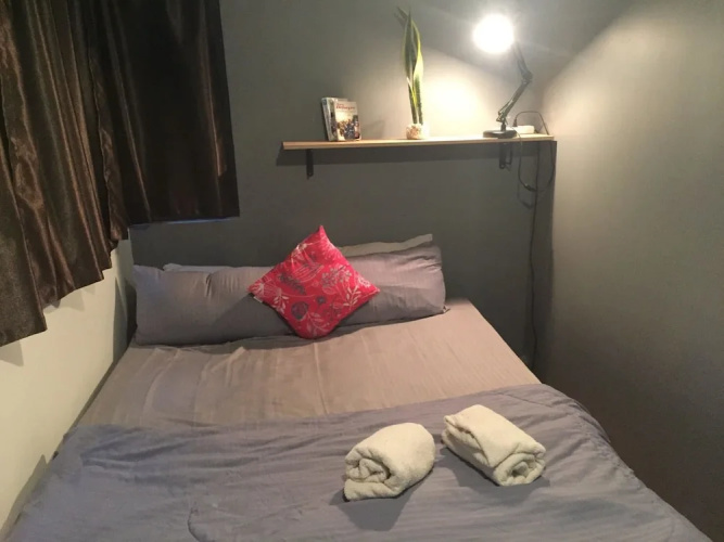 Miku Guesthouse