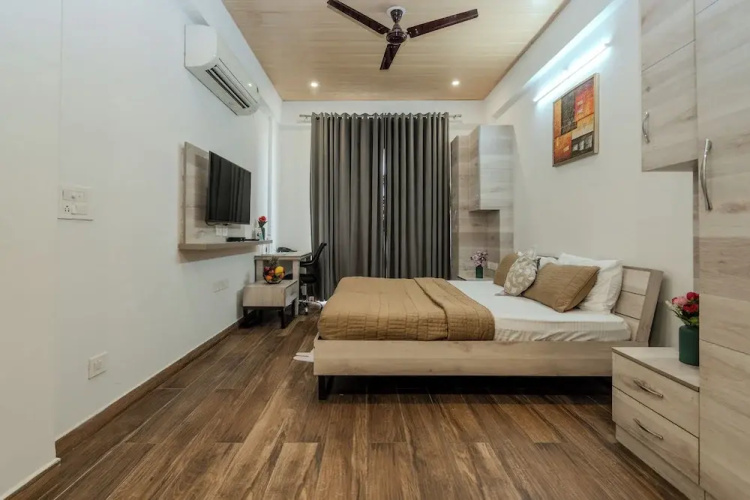 Stay Studio Hotel & Residences