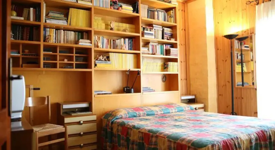 B&B A Torre Alfina