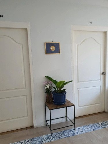 Teak Villa