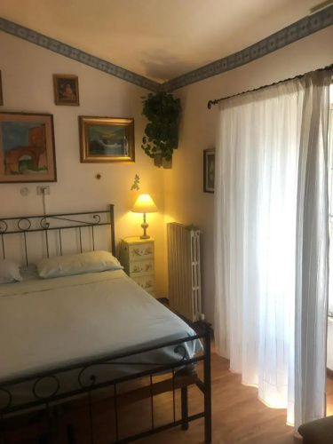 Etruscan residence Perugia