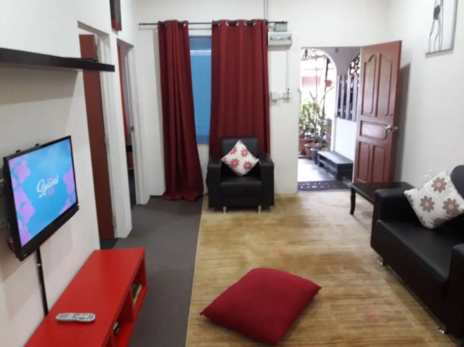 Alsafffa Homestay