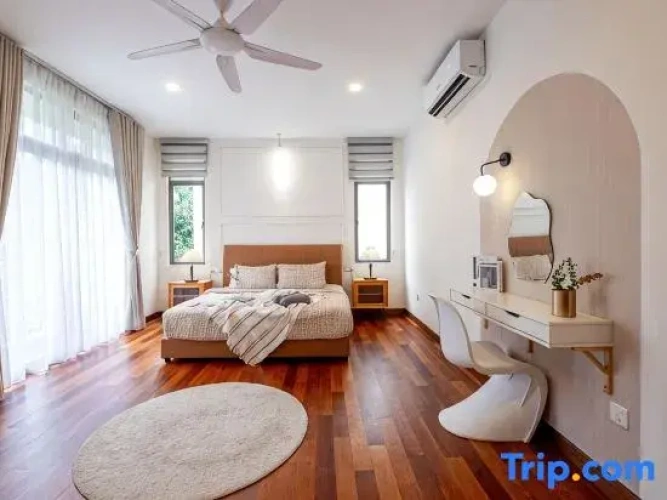 Bungalow