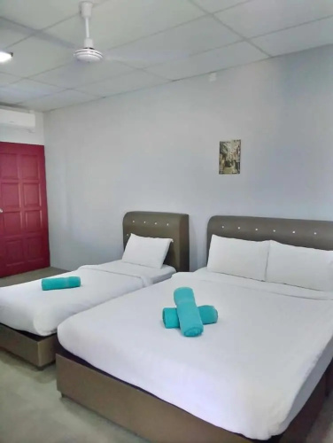 PD Guesthouse