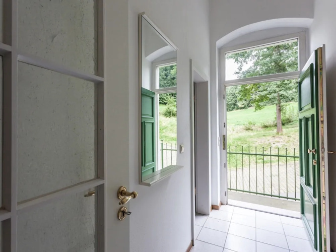 Gaestehaus Villa Rose