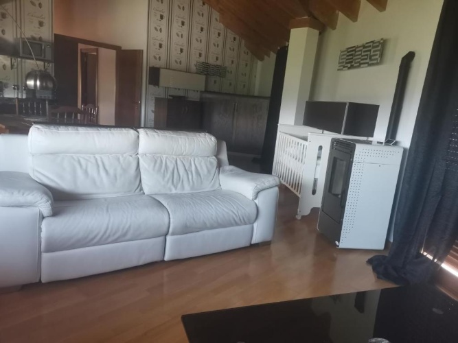 Duplex Apartment