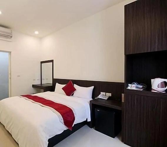 Superior Double Suite