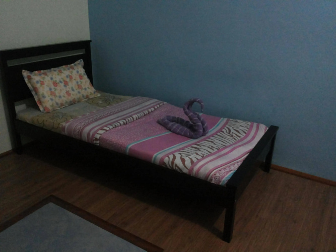 Borneo Sandakan Backpackers