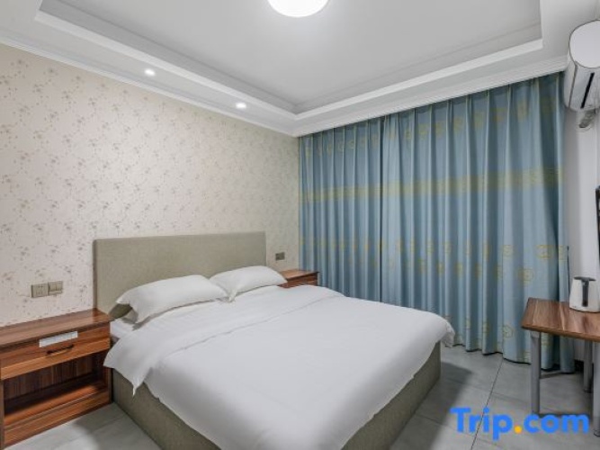 Standard Double room with mountain view
