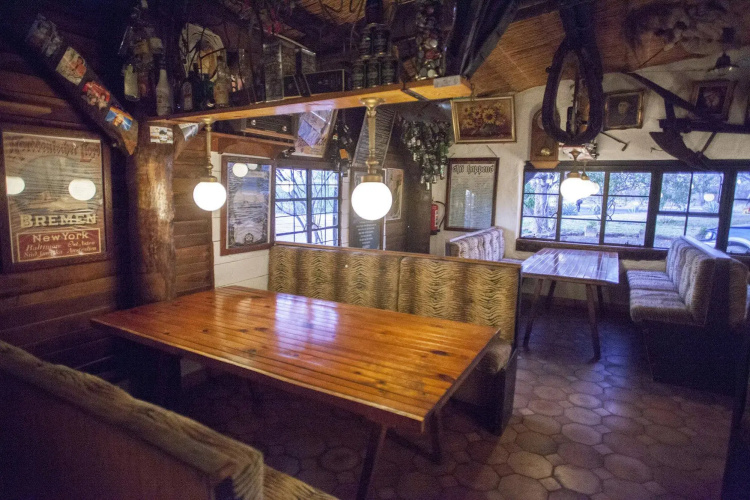Nona Lodge