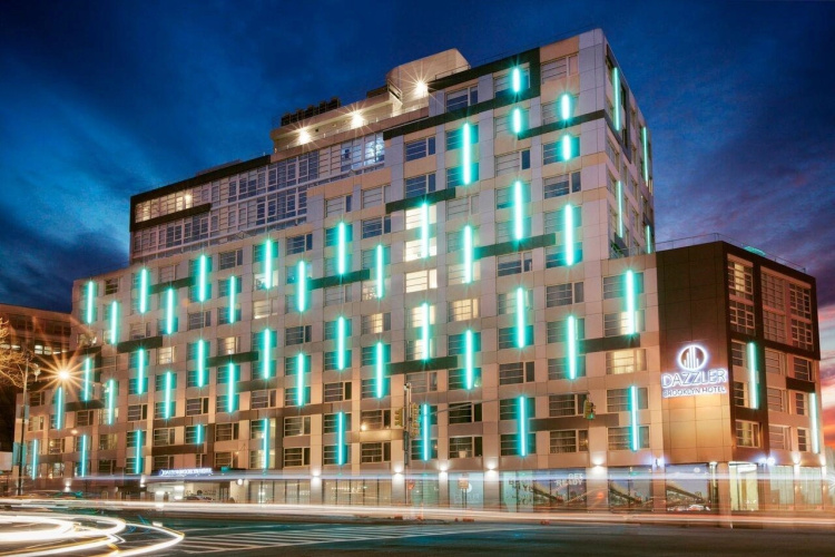 Otel görseli