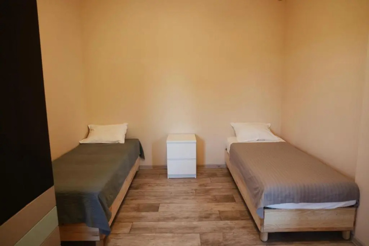 Apartamenty Wilga
