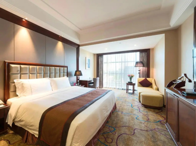 BHD International Hotel