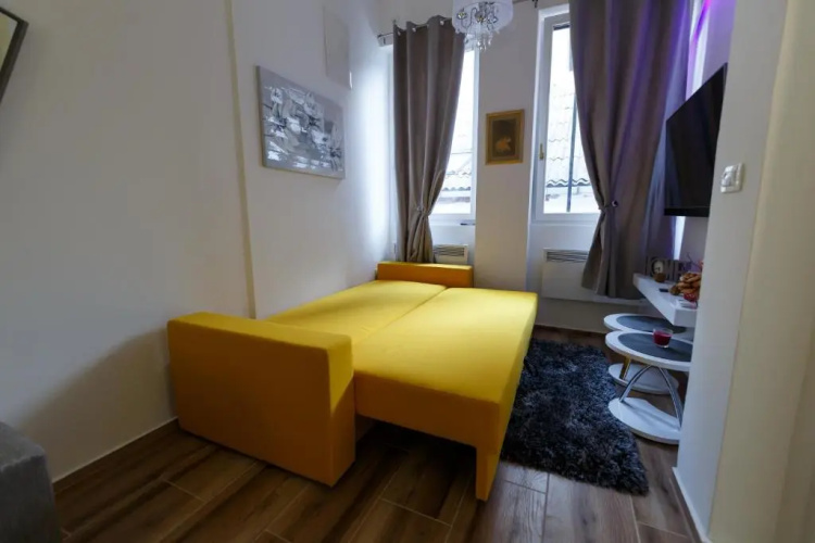 Apartman Royal