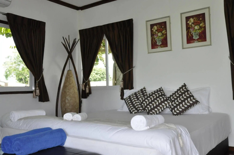 Fun-D Boutique Hotel Cha Am
