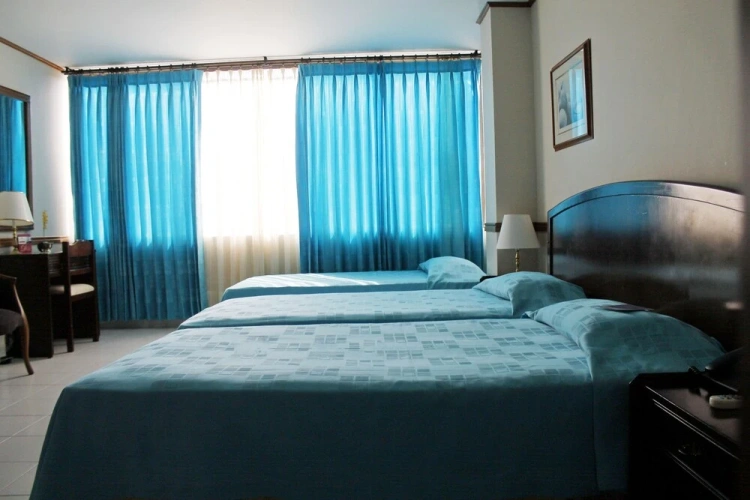 Classic Triple room