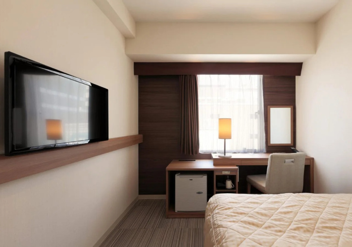 Four Points Flex by Sheraton Osaka Kitahama