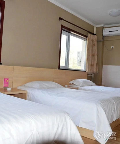 Beijing Yulong Garden Hotel