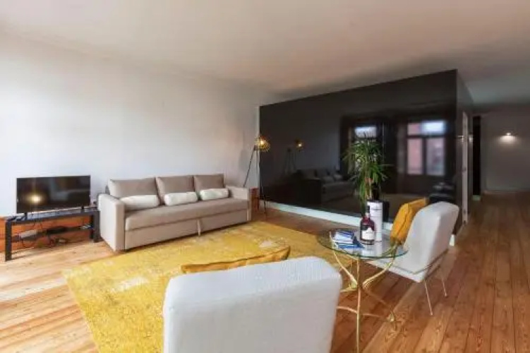 Go2oporto @Fontainhas Design Apartments